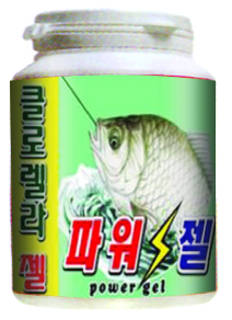 통돌이 클로렐라